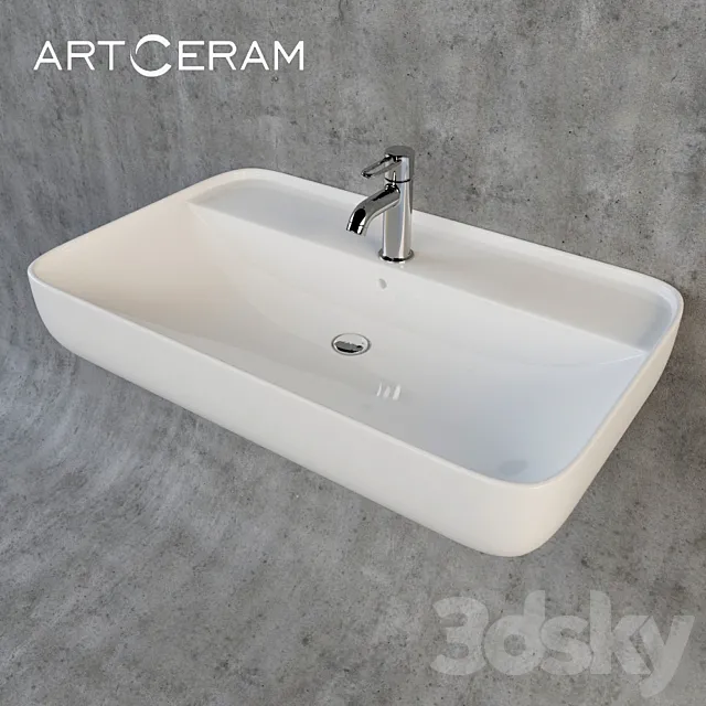 Artceram _ ESO 3DModel Artceram _ ESO 3DModel