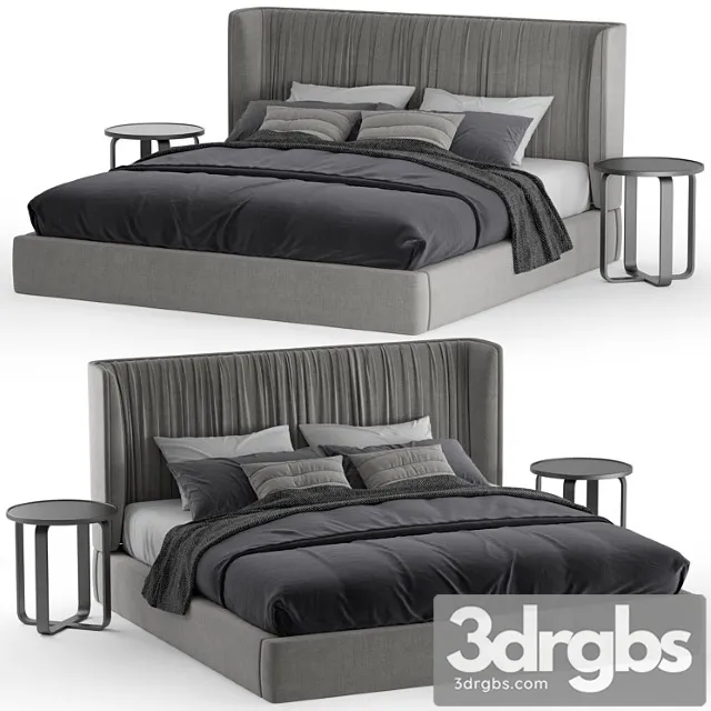 Arte brotto principe bed Arte brotto principe bed