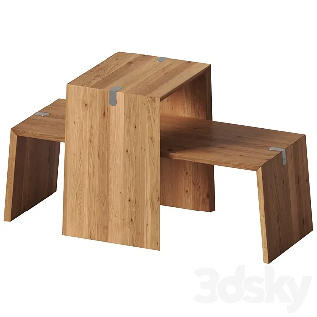 Arte Brotto VERO 3DModel