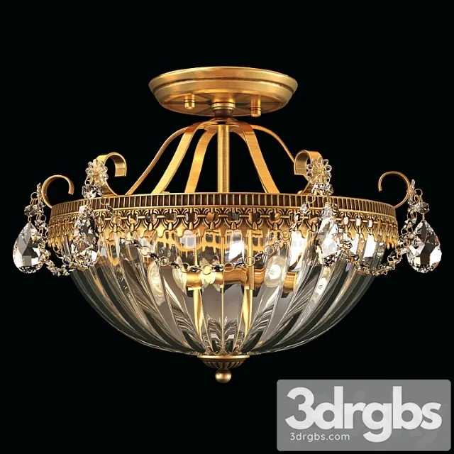 Arte Lamp Schelenberg A4410pl 3sr 1 3D Model Download Arte Lamp Schelenberg A4410pl 3sr 1 3D Model Download