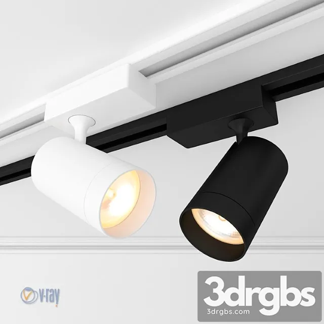 Arte Lamp Soffitto 3D Model Download