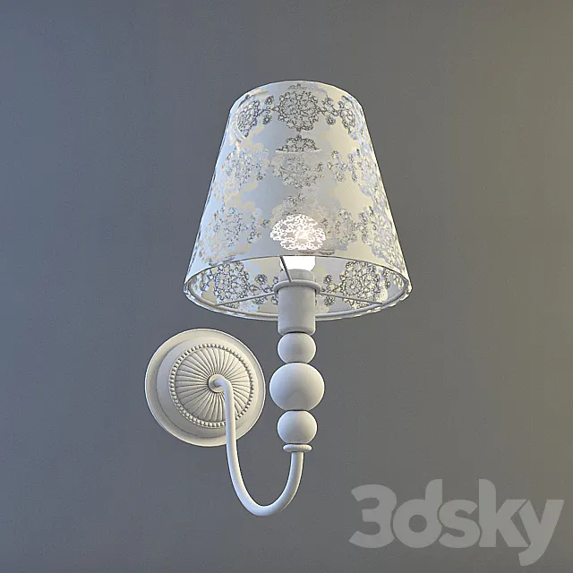 Arte Maestro 3D Model Arte Maestro 3D Model