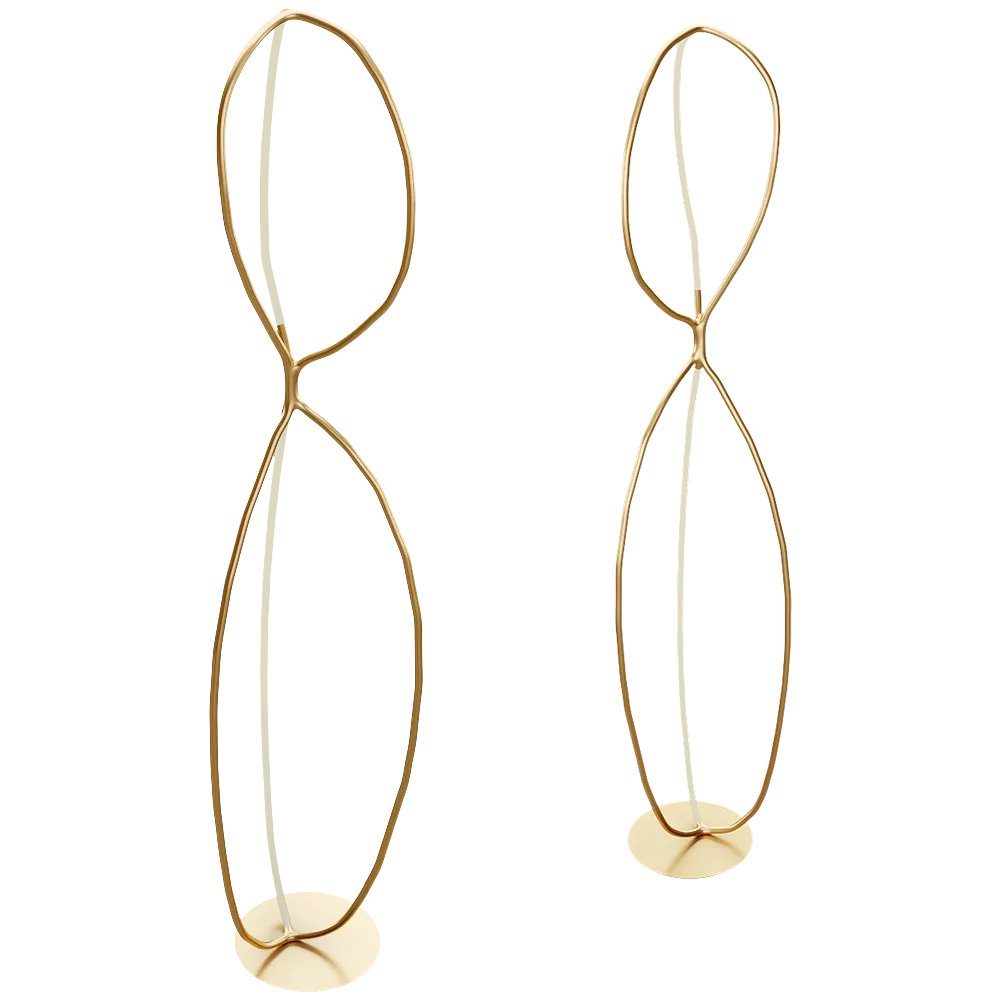 Artemide – Floor lamp Arrival 3D Model Artemide – Floor lamp Arrival 3D Model