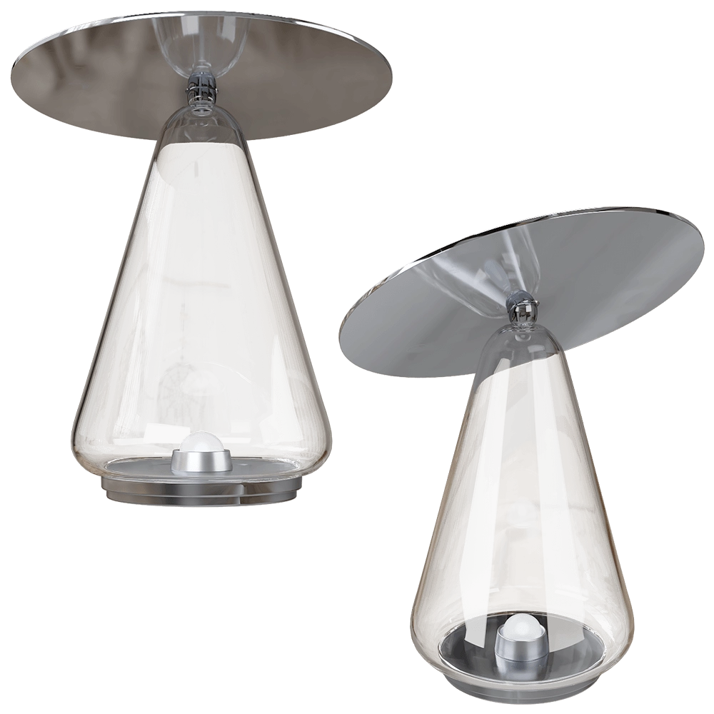 Artemide – Floor lamp Boltons 3D Model