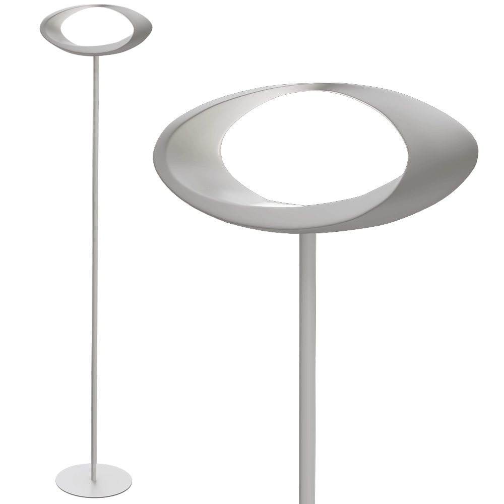 Artemide – Floor lamp Cabildo 3D Model