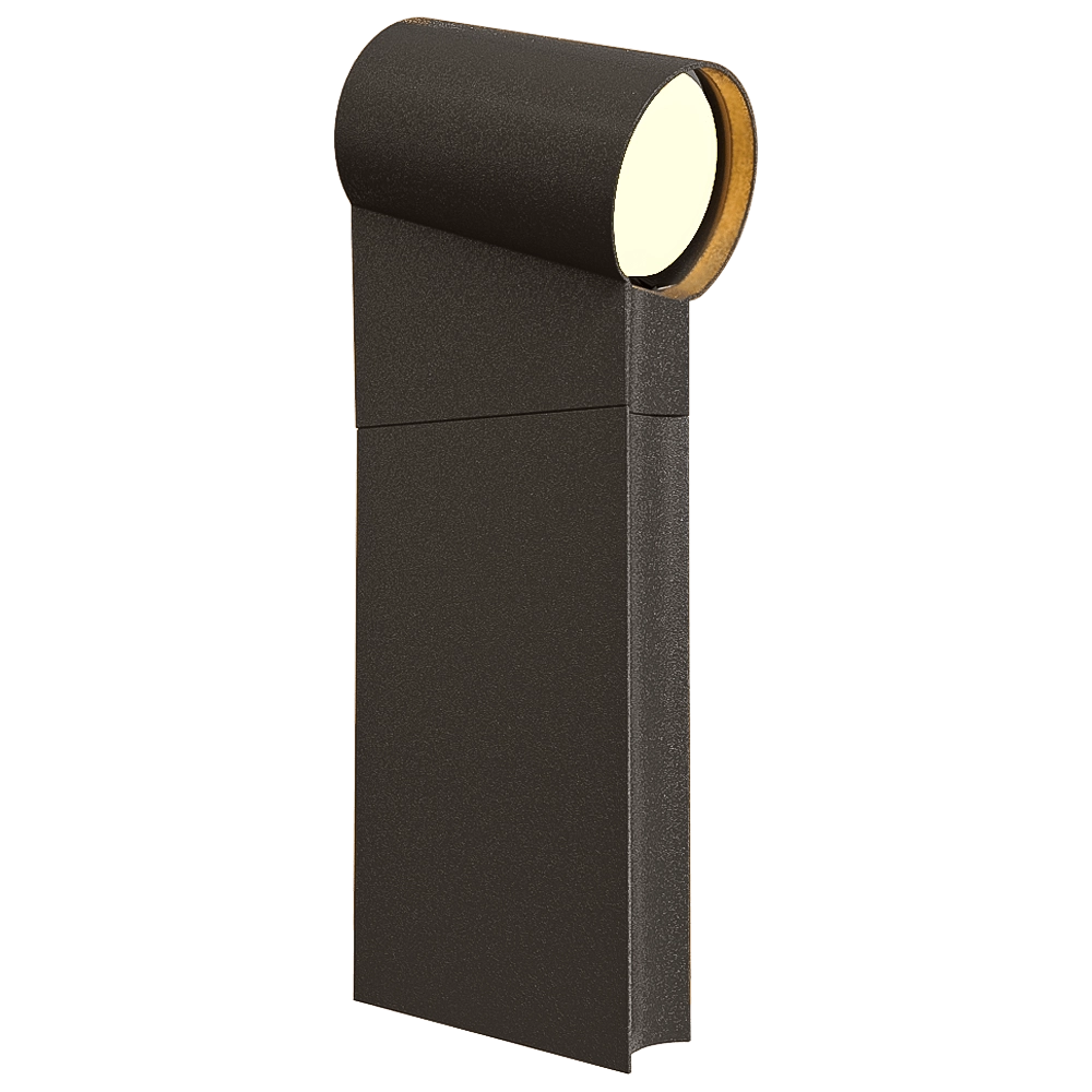 Artemide – Floor lamp Oblique 3D Model Artemide – Floor lamp Oblique 3D Model