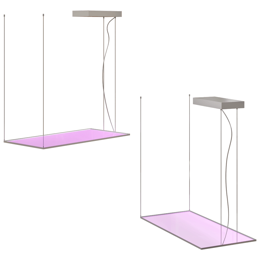 Artemide – Pendant lamp Discovery Space 3D Model