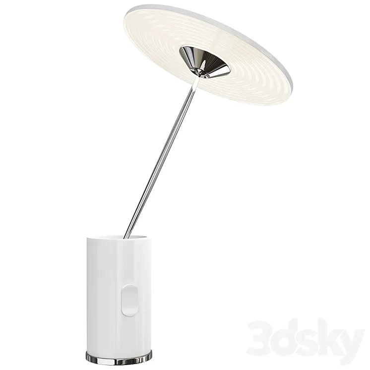 Artemide sisifo 3D Model Free Download Artemide sisifo 3D Model Free Download