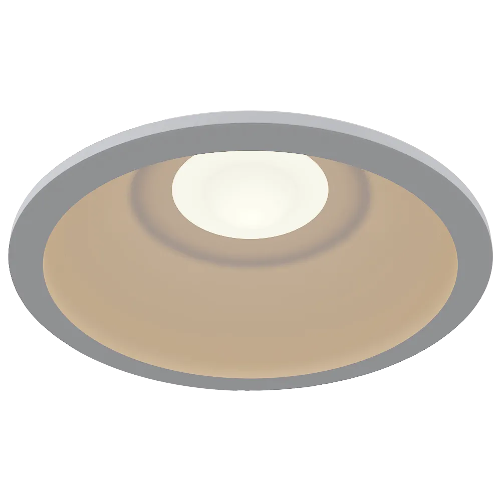 Artemide – Spot light Parabola 100 3D Model