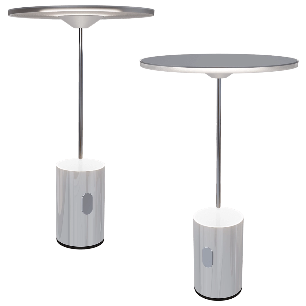 Artemide – Table lamp Sisifo 3D Model