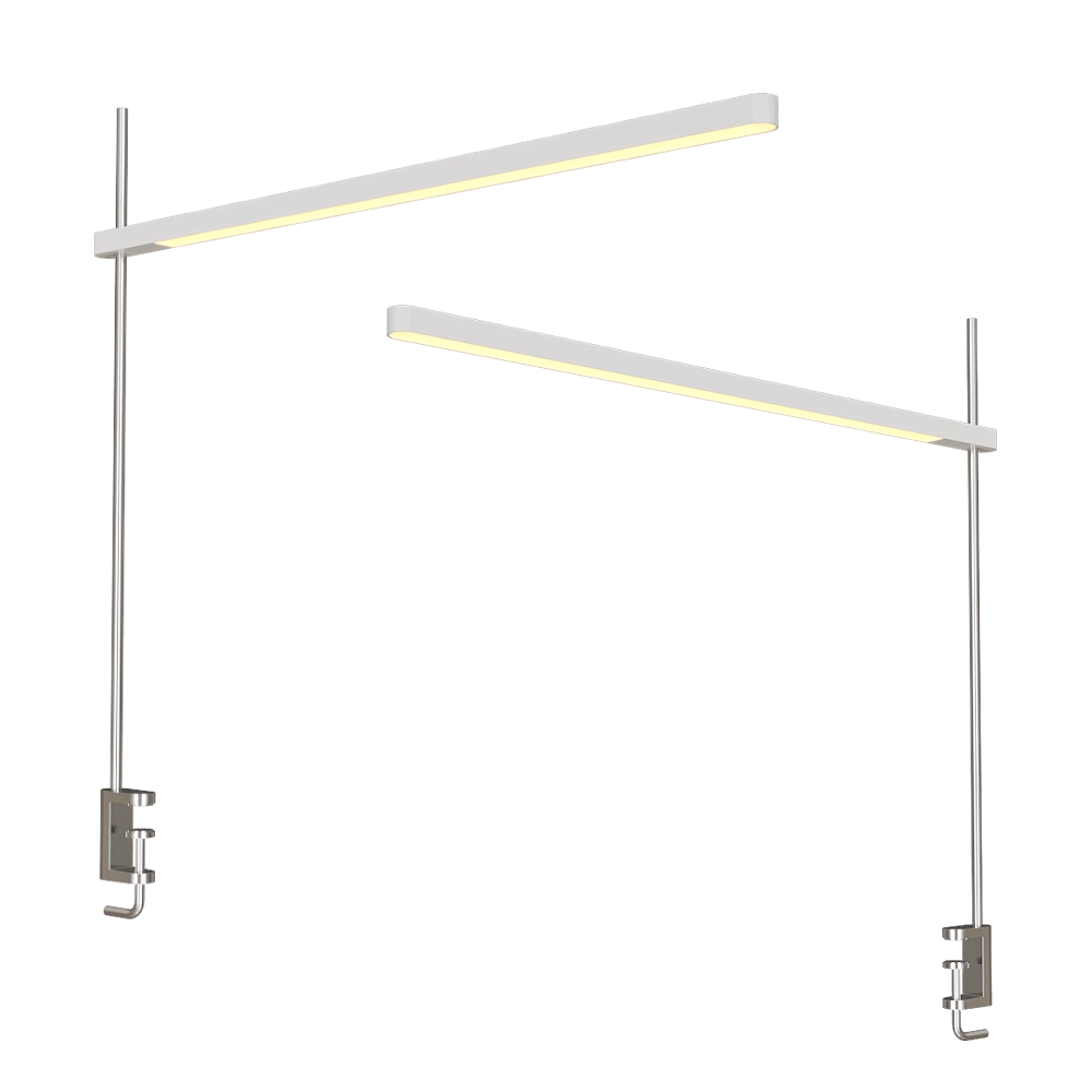 Artemide – Table lamp Talak Professional 3D Model