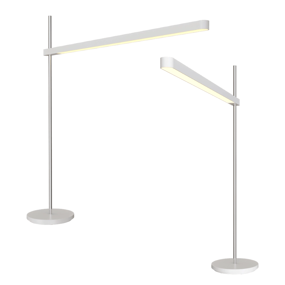 Artemide – Table lamp talak professional tavolo base.3360782 3D Model