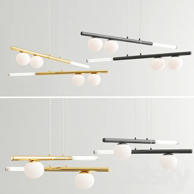 Artemis 3D Model Artemis 3D Model