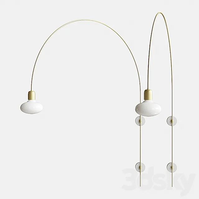 ARTEMIS 3DModel ARTEMIS 3DModel