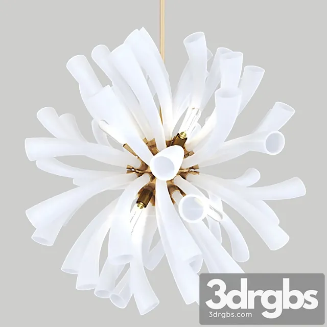 Arteriors Emmy 3D Model Download