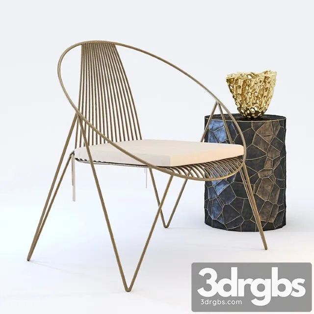 Arteriors kit Arteriors kit