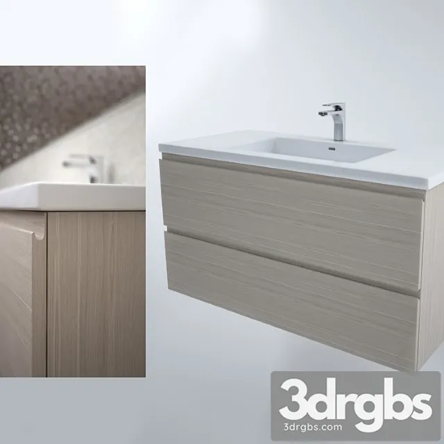 Artesi Petra 3D Model Download Artesi Petra 3D Model Download