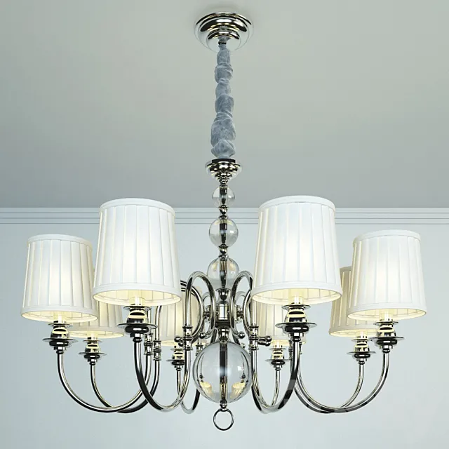 ARTEVALUCE CRYSTAL LIGHT Pendant 3DModel ARTEVALUCE CRYSTAL LIGHT Pendant 3DModel