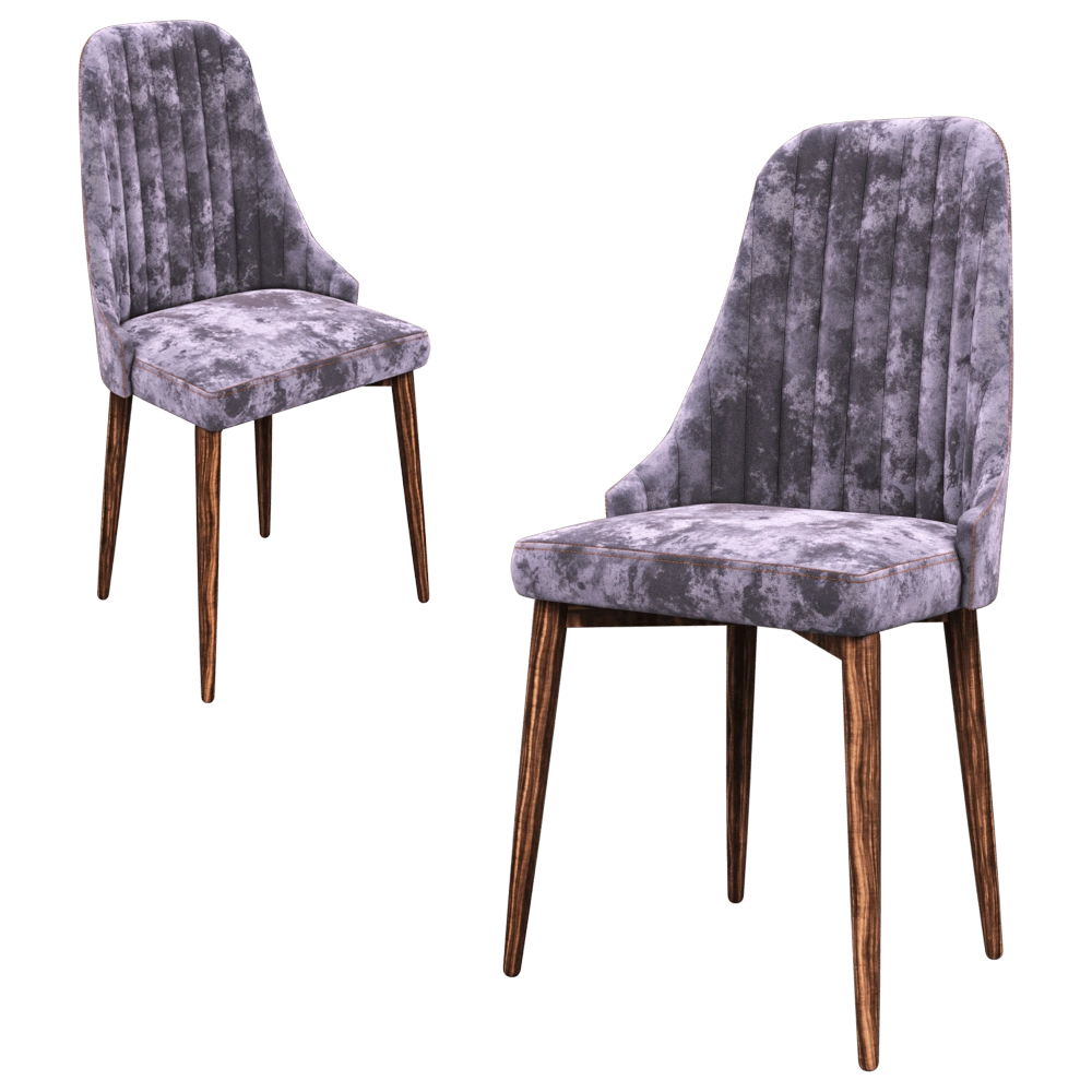 Arthur Sahakyan – Chair AS 3D Model
