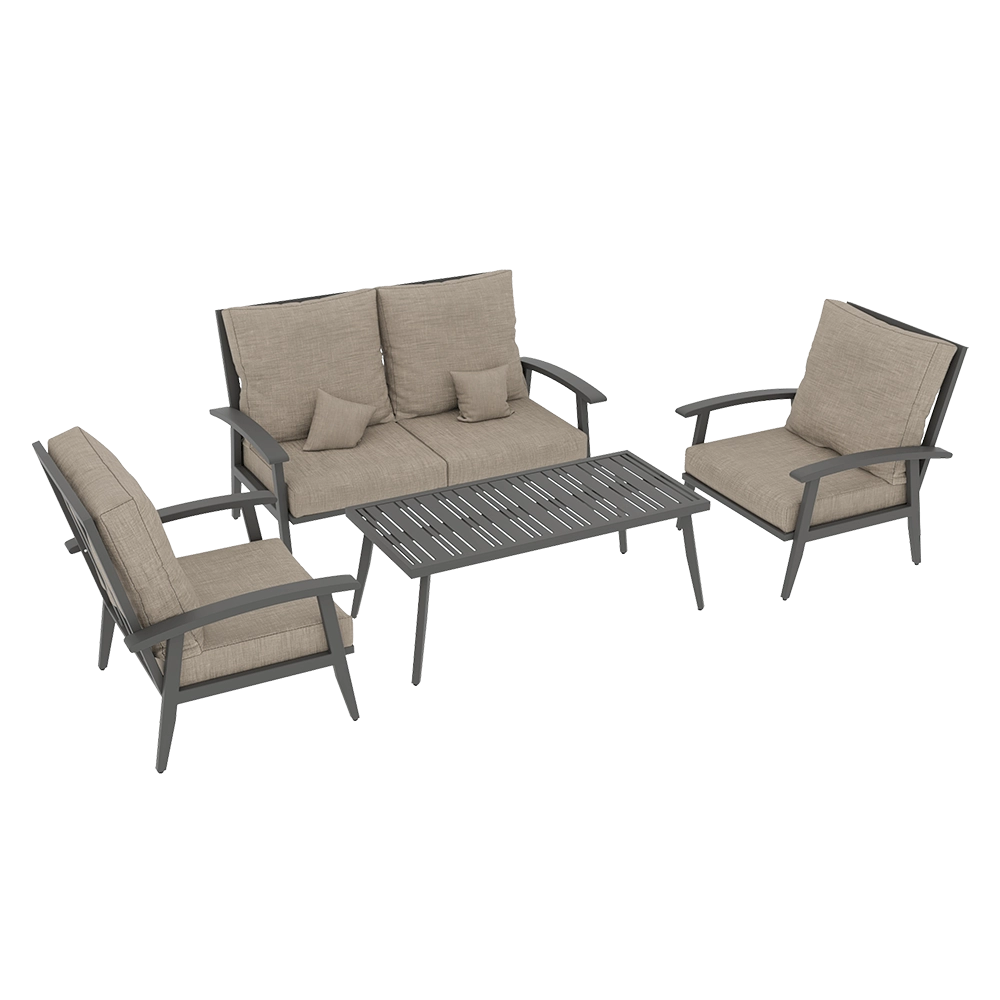 Arthur Sahakyan – Set Club Rockport 3D Model Arthur Sahakyan – Set Club Rockport 3D Model
