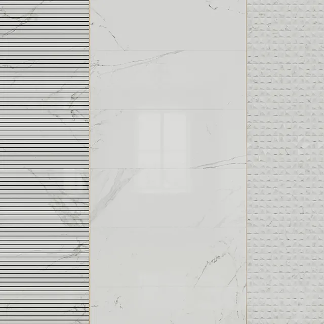 Artic_Collection_by_Venis 3D Model