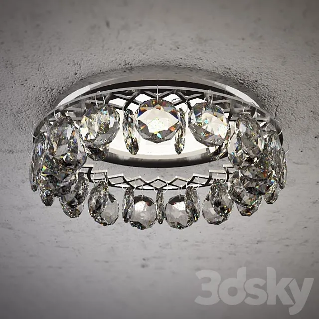 Article 7070 3DModel