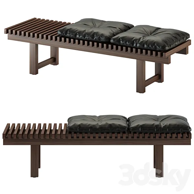 Article _ Ripa 3D Model Article _ Ripa 3D Model