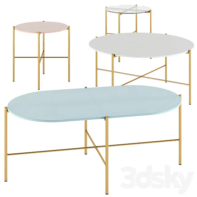 Article _ Silicus 3D Model Article _ Silicus 3D Model