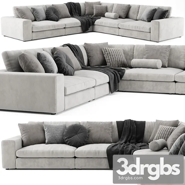 Article beta l shaped Article beta l shaped