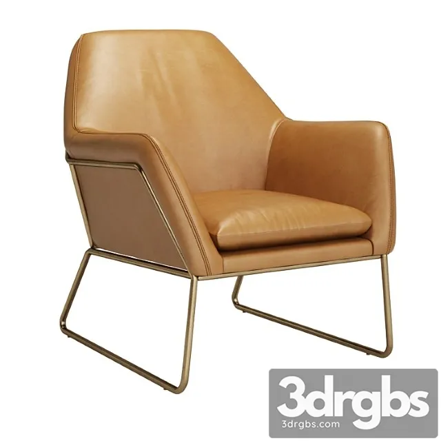 Article Forma Shair 3D Model Download Article Forma Shair 3D Model Download