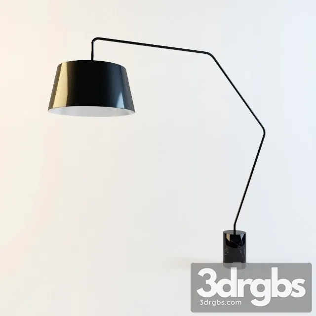 Article Heron 3D Model Download