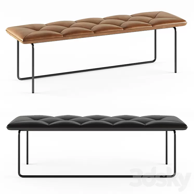 Article / Level 3D Model Article / Level 3D Model