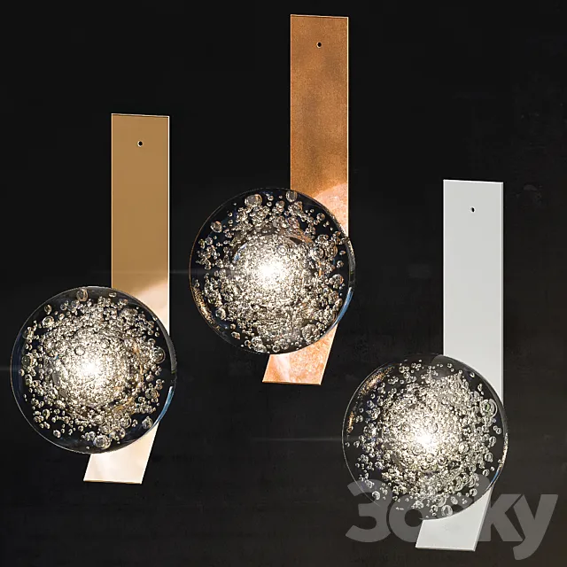 Articolo Fizi 3D Model