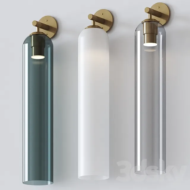 Articolo float wall sconce new arrivals