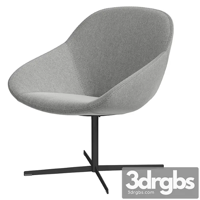 Artifort beso 3D Model Download Artifort beso 3D Model Download