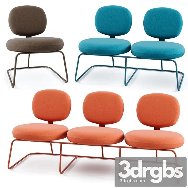 Artifort vega chair Artifort vega chair