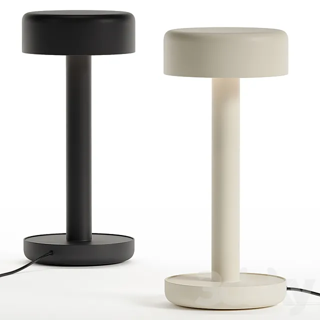 Artifox 3D Model Artifox 3D Model