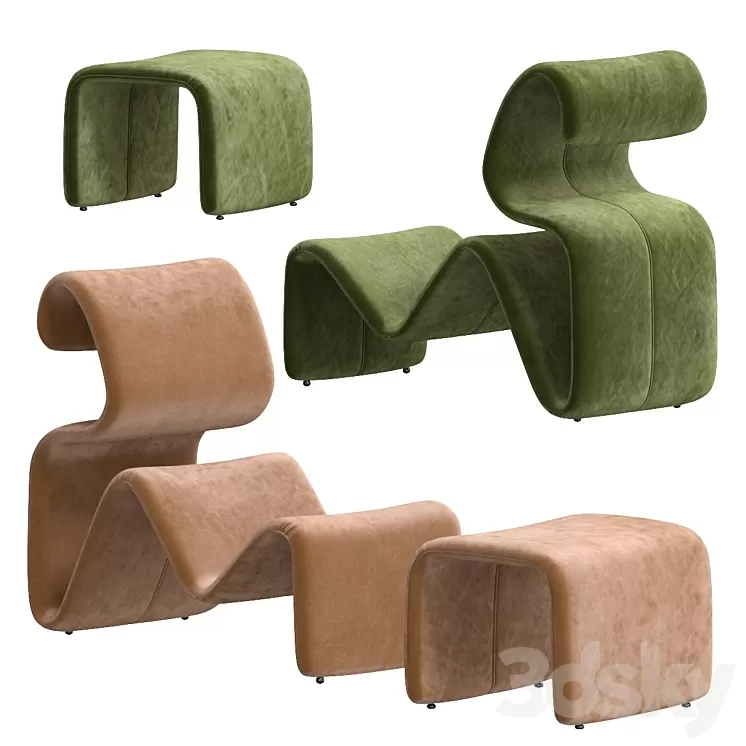 Artilleriet – Etcetera 3D Model Artilleriet – Etcetera 3D Model