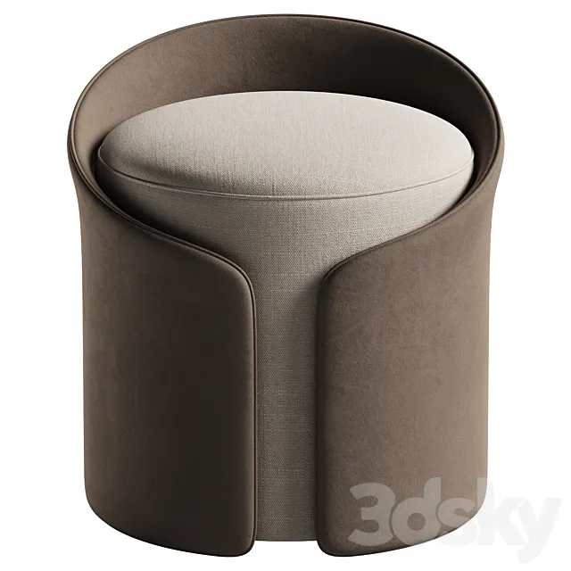 Artipieces – Salira Chair 3D Model Artipieces – Salira Chair 3D Model