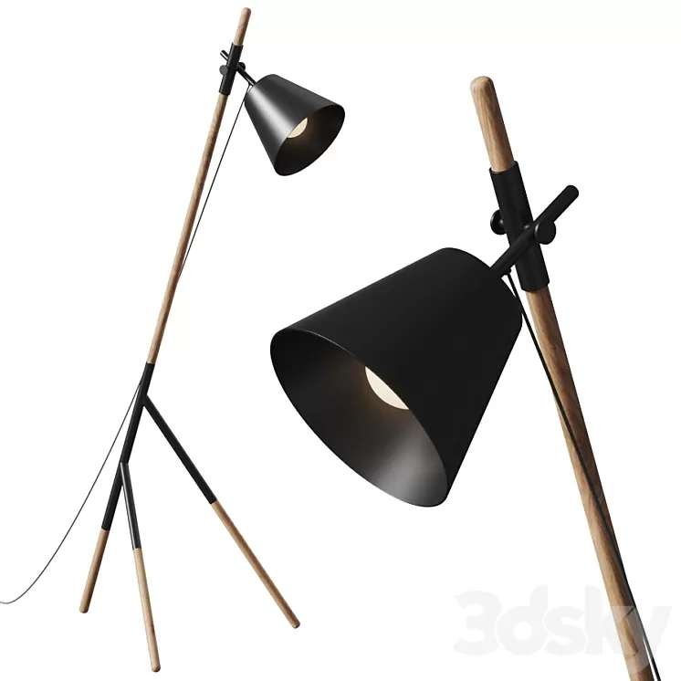 Artisan INSERT 3D Model