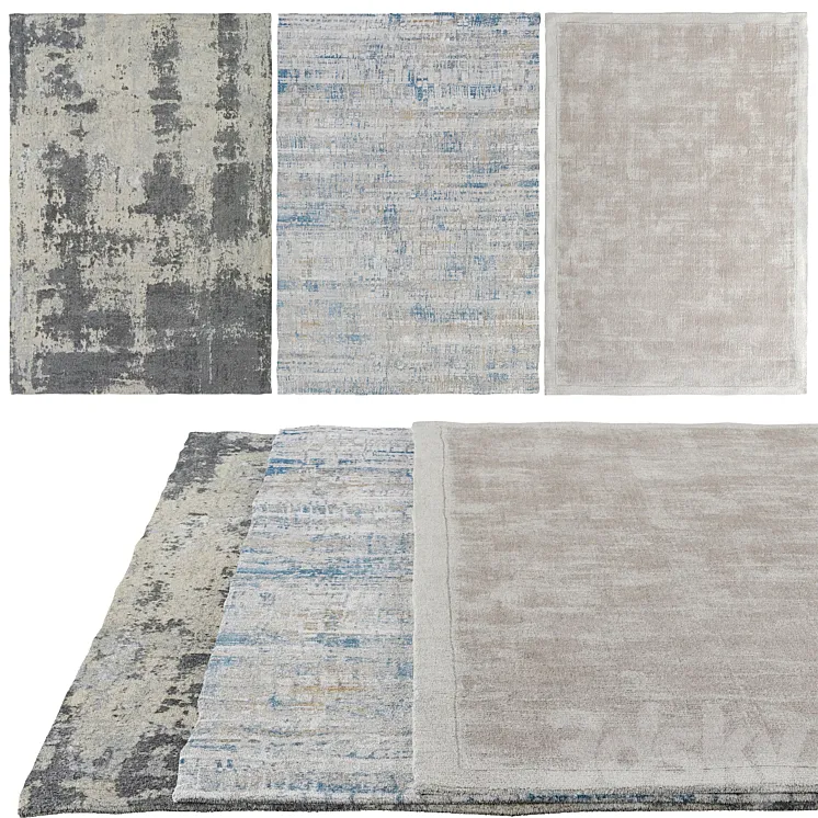 Artistic 3D Model Free Download