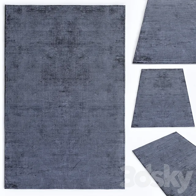 Artistic Weavers_7 3D Model Artistic Weavers_7 3D Model