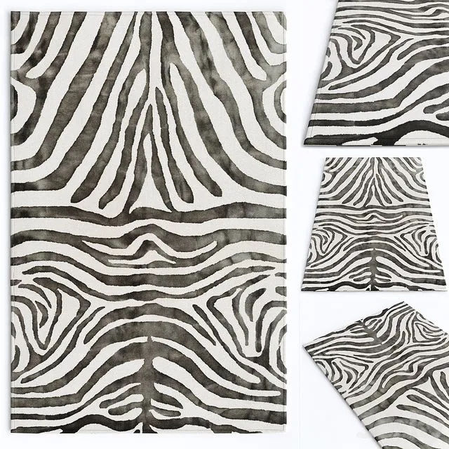 Artistic Weavers_8 3D Model Artistic Weavers_8 3D Model