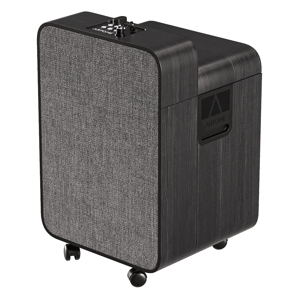 Artome – Artome M10 3D Model