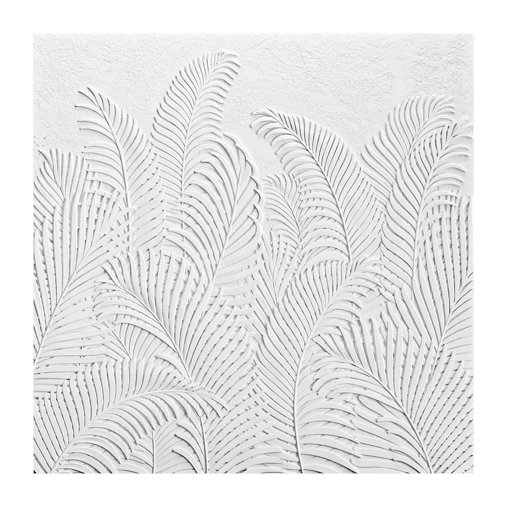 Artpole – 3D panel PLIADA 3D Model