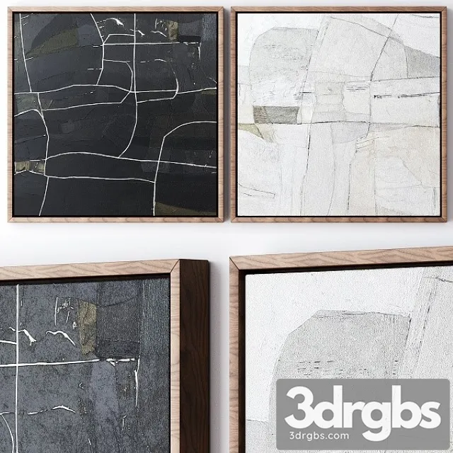 Arts Aerial 20 21 3D Model Download Arts Aerial 20 21 3D Model Download