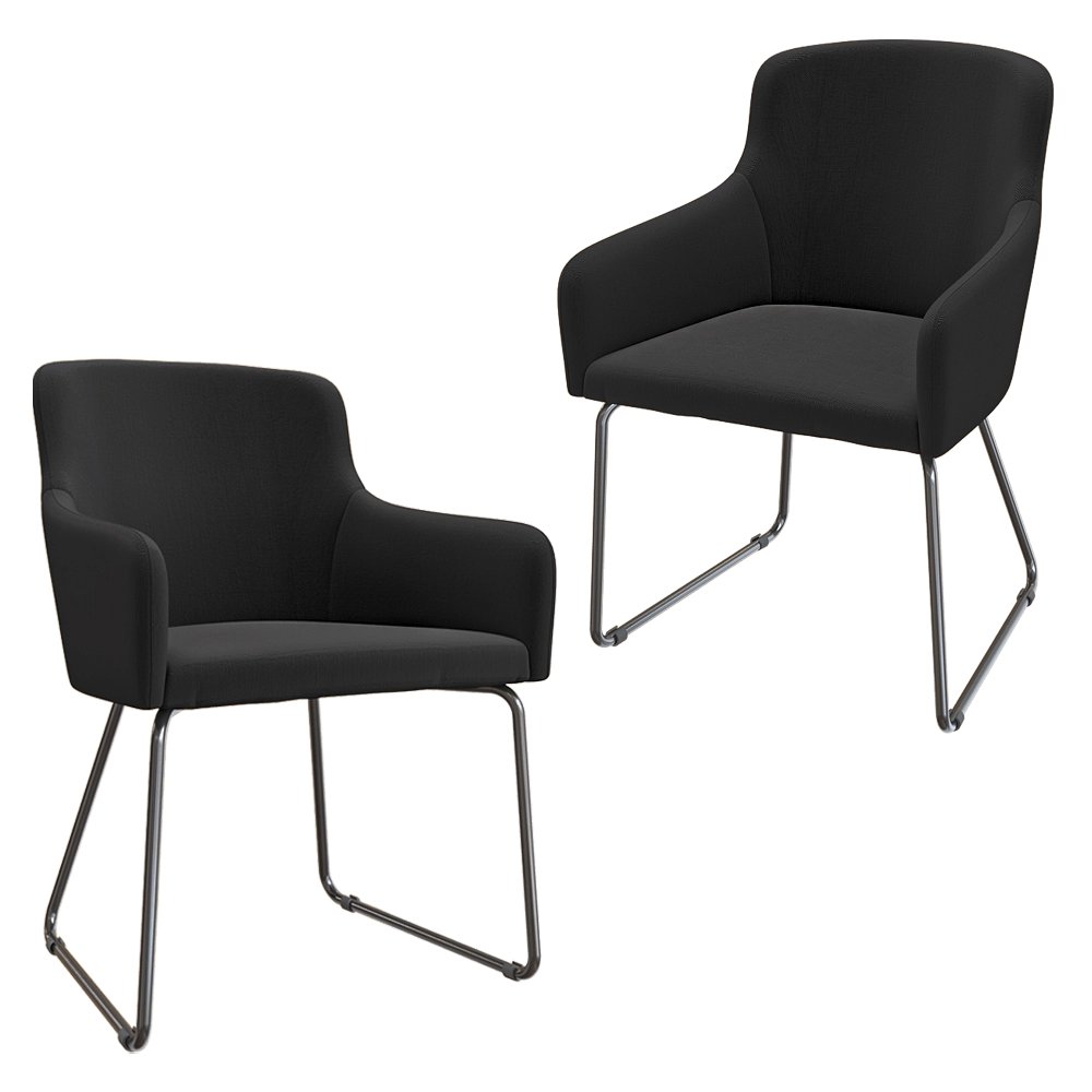 Artu – Chair Marco M3 L2 3D Model