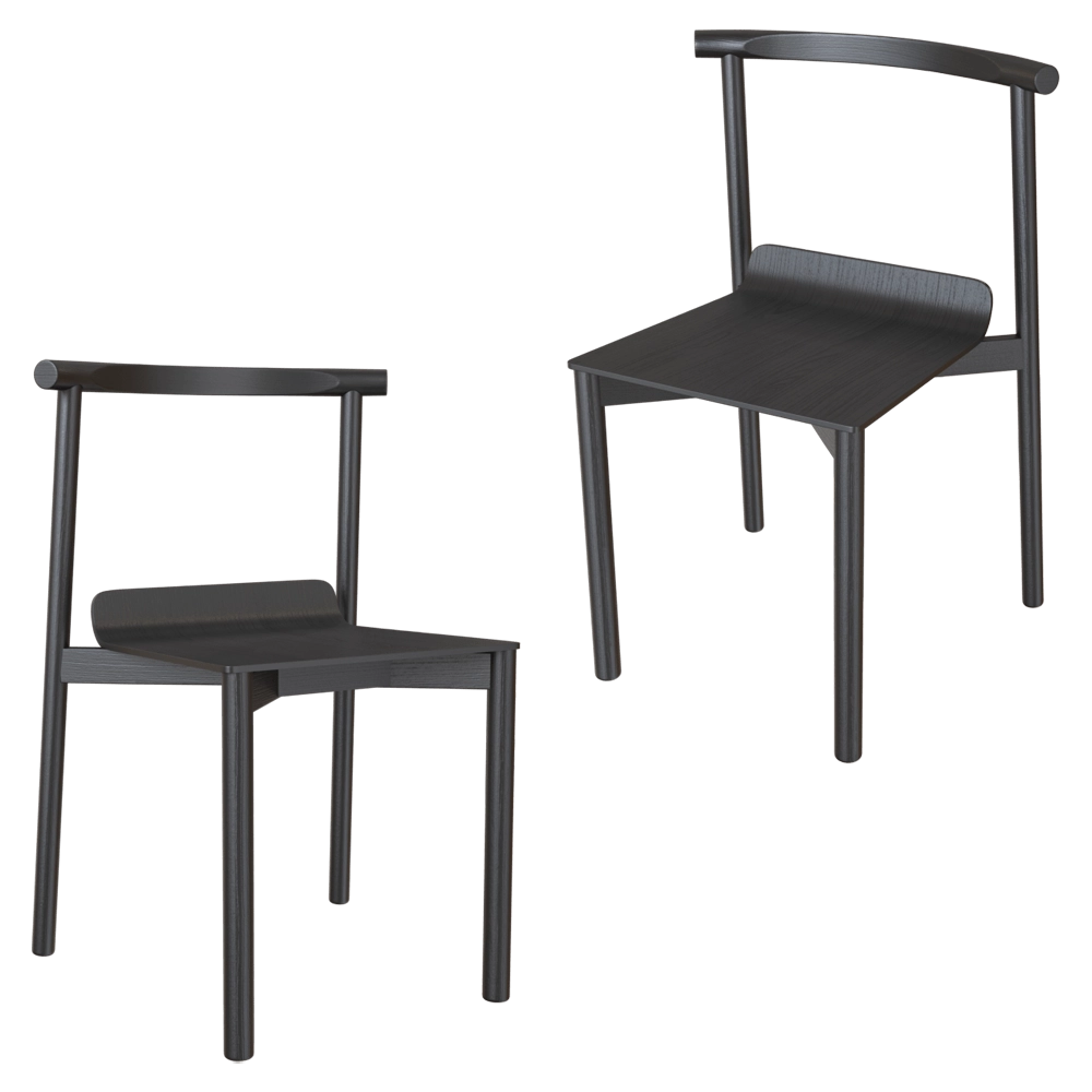 Artu – Chair Wox 3D Model