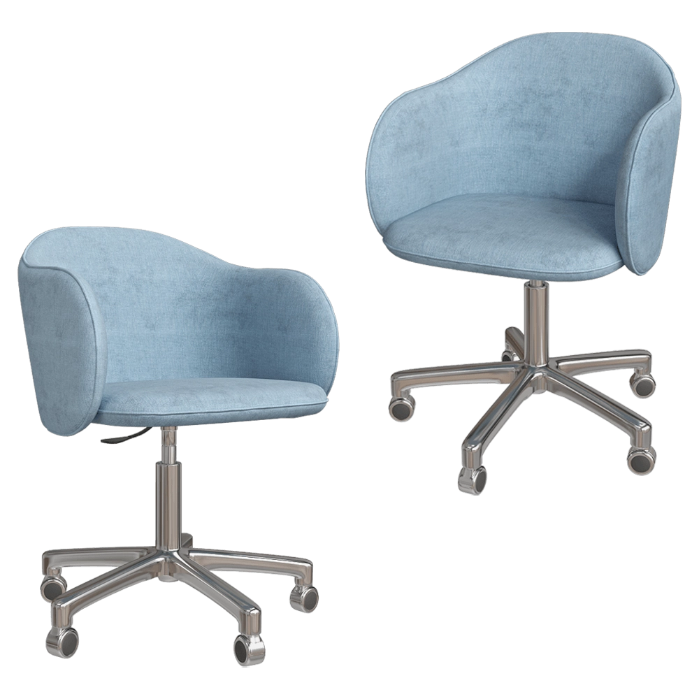 Artu – Office chair Lover 3D Model