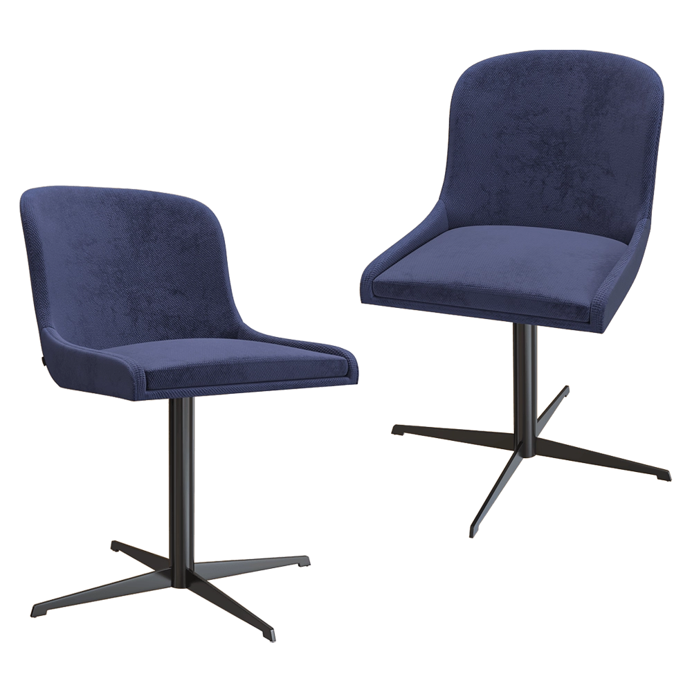 Artu – Office chair Marco KPR 3D Model